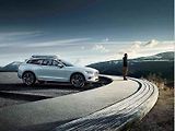 Volvo Concept XC Coupé.