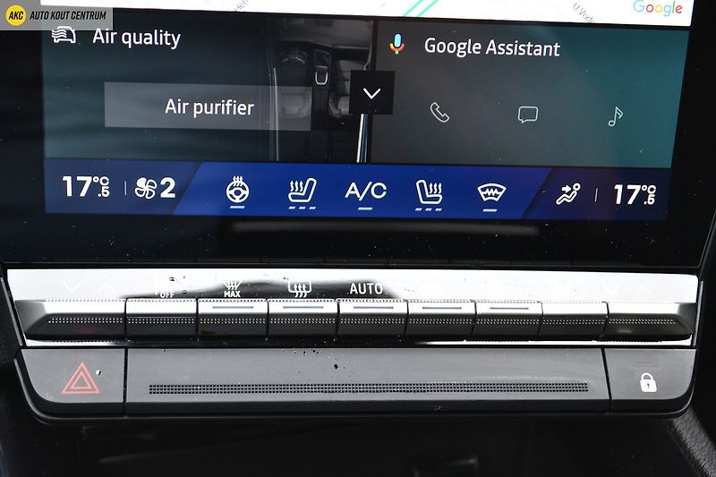 Renault Austral TECHNO MHEV 160 AUTO - fotka 23 z 51