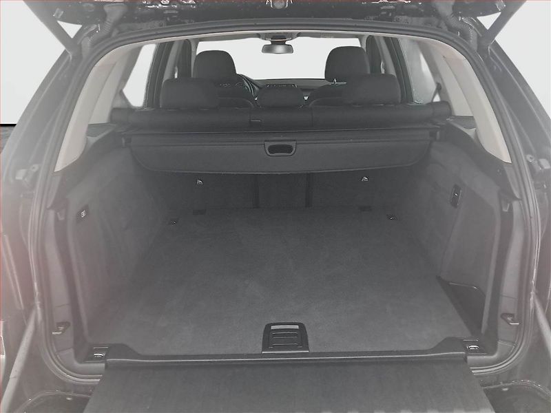 BMW X5 (2017) xLine xDrive35i - fotka 14 z 25