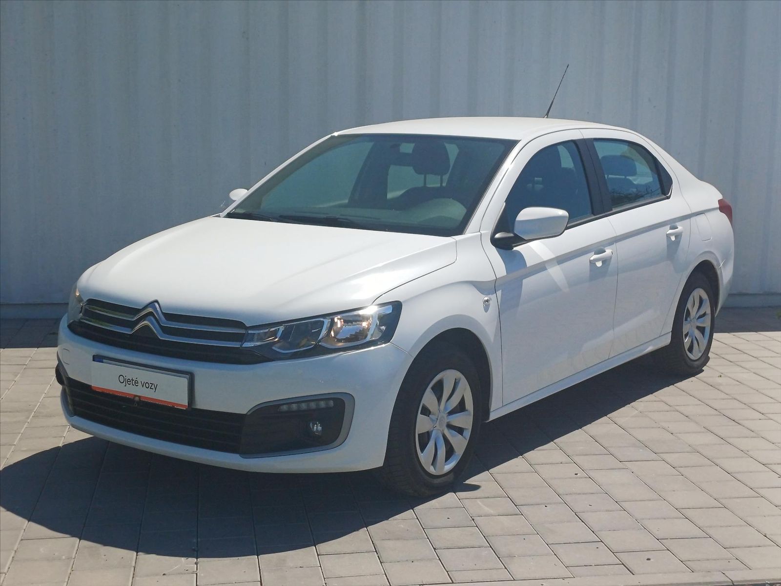 Citroën C-Elysée 1,2   FEEL 60kW