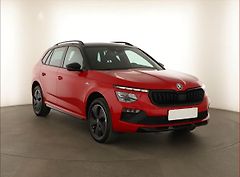 Škoda Kamiq (2025) 1.0 TSI, Monte Carlo - fotografie inzerátu
