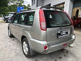Nissan X-Trail (2005) 2.2 DCi 4x4 - náhled 7