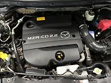 Mazda CX-7 2,2   D REZERVACE - náhled 40