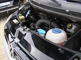 Volkswagen Caravelle 2,0   LONG  DSG po servisu 103 - náhled 36