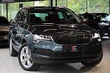 Škoda Karoq 2.0 TDi 4x4 Style - náhled 29