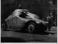 Škoda PA-II 