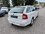 Škoda Octavia (2010) 1.2 TSi DSG - náhled 4