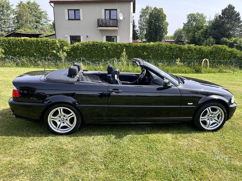 BMW Řada 3 2.0 105KW,64TKM!1MAJITEL,2xALU - fotka 44 z 50