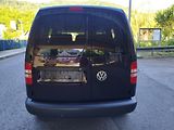 Volkswagen Caddy (2012) 1,2 TSI Trend 7 míst - náhled 10
