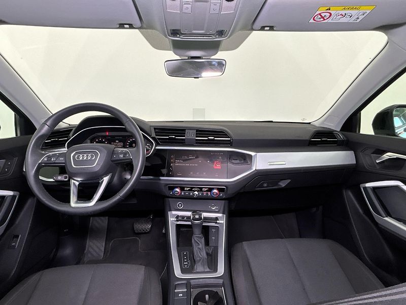 Audi Q3 Sportback - fotka 5 z 28