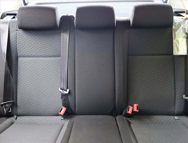 Škoda Fabia (2011) 1.6 TDI, Tempomat - fotka 10 z 15