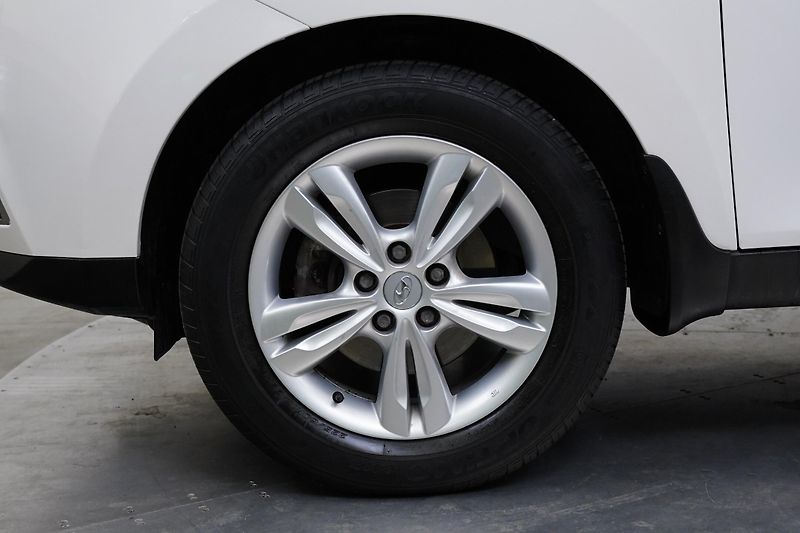 Hyundai ix35 - fotka 10 z 23