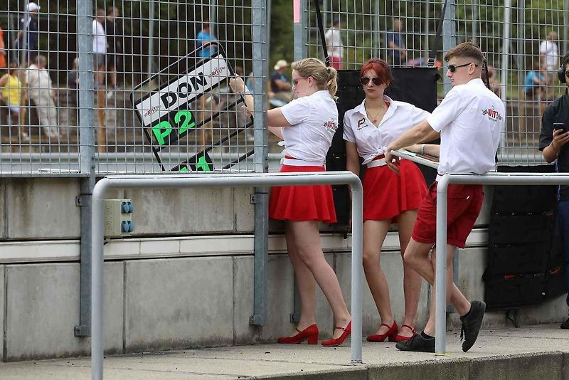 Brno Grand Prix Revival