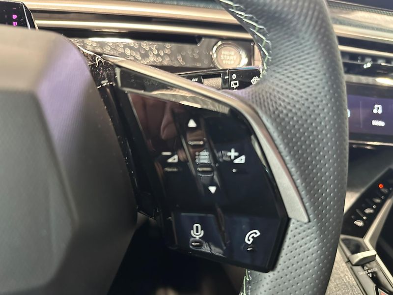 Peugeot 5008 (2026) GT Hybrid 145 e-DCS6 - fotka 19 z 21