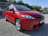 Mazda 5 1.8i 85kW ČR 7míst - náhled 2