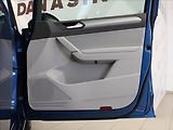 Volkswagen Touran 2,0 TDI 110KW LED 1.majitel - náhled 11