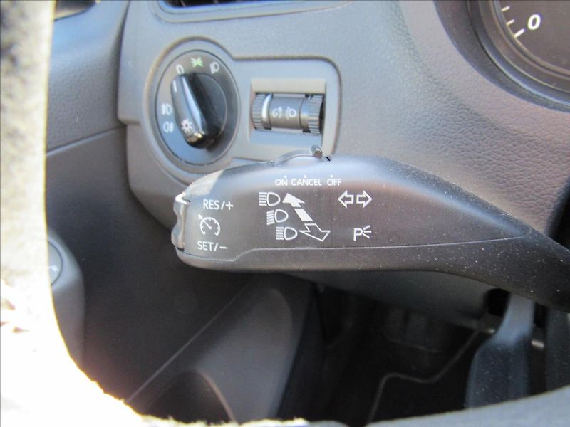 Volkswagen Polo 1,6 TDI 66kW Match - fotka 20 z 31