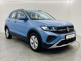 Volkswagen T-Cross 1,0 TSI 70kW Life - náhled 25