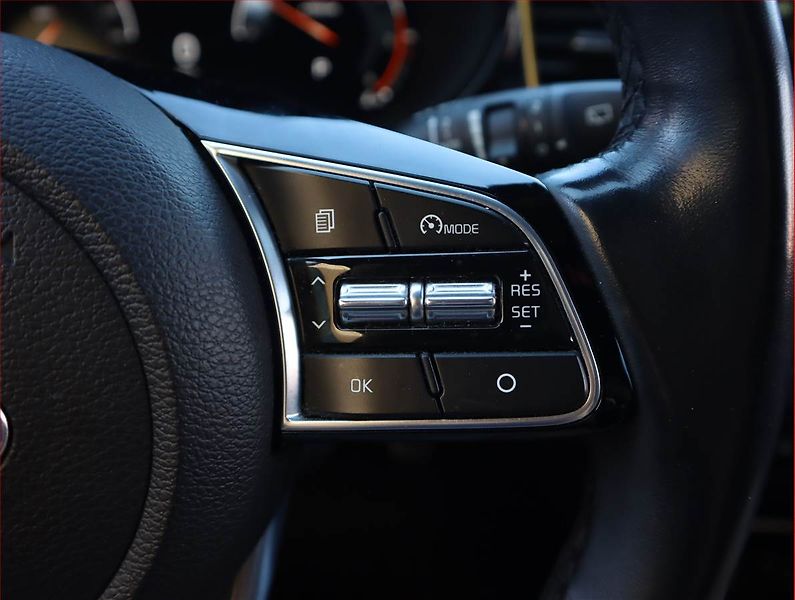 Kia XCeed (2021) 1.6 CRDi, Automat, Serv.kniha - fotka 17 z 20