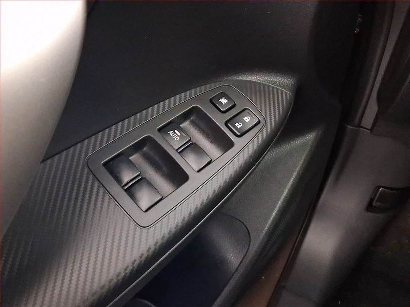 Mitsubishi Eclipse Cross (2019) 1.5 T-MIVEC, Tempomat - fotka 18 z 20