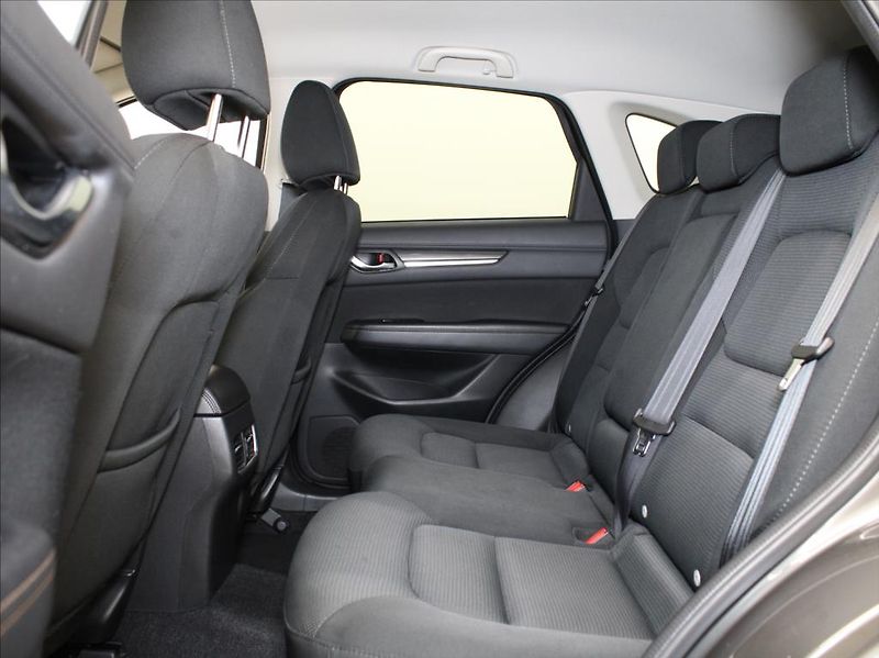 Mazda CX-5 2,0 G160 4x4 MT Bose 82tkm! - fotka 7 z 26