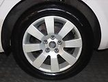 Škoda Octavia (2013) Ambition 1.6 TDI, Tempomat - náhled 14
