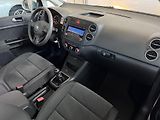 Volkswagen Golf Plus (2009) 2.0 TDI 81 KW  - náhled 18