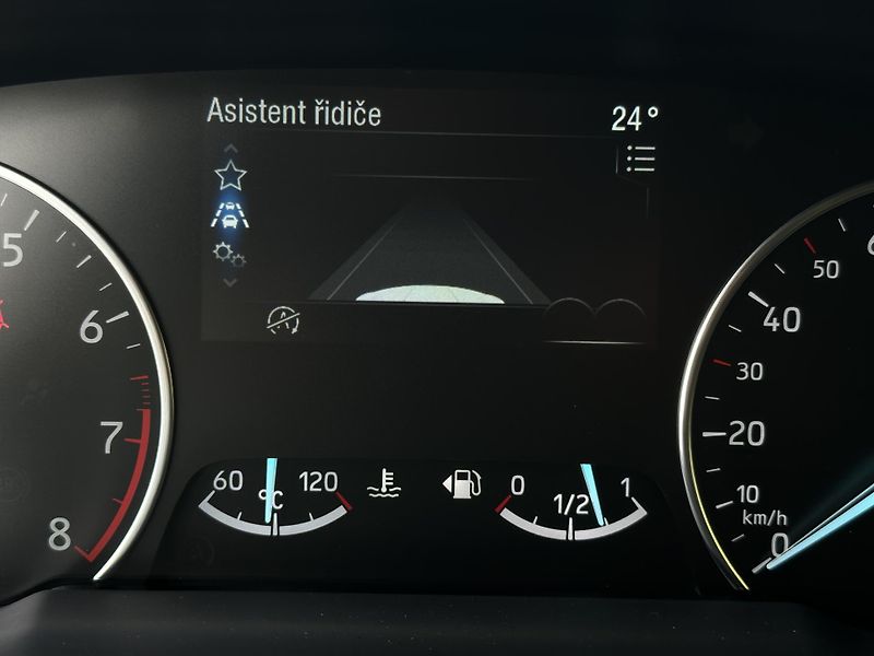 Ford EcoSport (2022) 1.0/92kW * ST-Line * Xenon - fotka 12 z 41