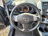 Toyota RAV4 2,2 D4-D,4x4,klima,alu, - náhled 20