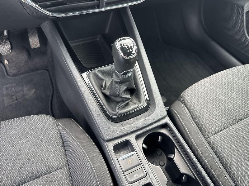 Škoda Octavia (2022) Combi 1.5 TSI Style + - fotka 25 z 34