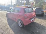 Suzuki Swift (2006) 1.3 DDiS DOL.KM,1. MAJITEL - náhled 3
