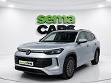 Volkswagen Tayron (2025) 2.0 TDI 142kW 4x4 DSG7 7míst - náhled 1