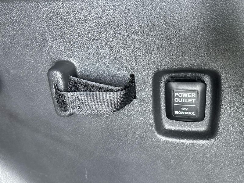 Honda CR-V Comfort 4x4 - fotka 29 z 29
