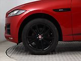 Jaguar F-Pace (2017) 20d AWD, 4X4, Automat - náhled 13