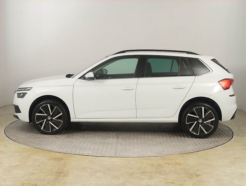Škoda Kamiq (2019) 1.6 TDI, Automat, Navi - fotka 3 z 24