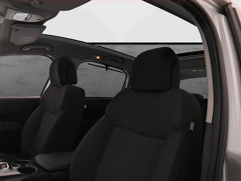 Peugeot 3008 (2012) 1.6 VTi, po STK, servisované - fotka 19 z 20