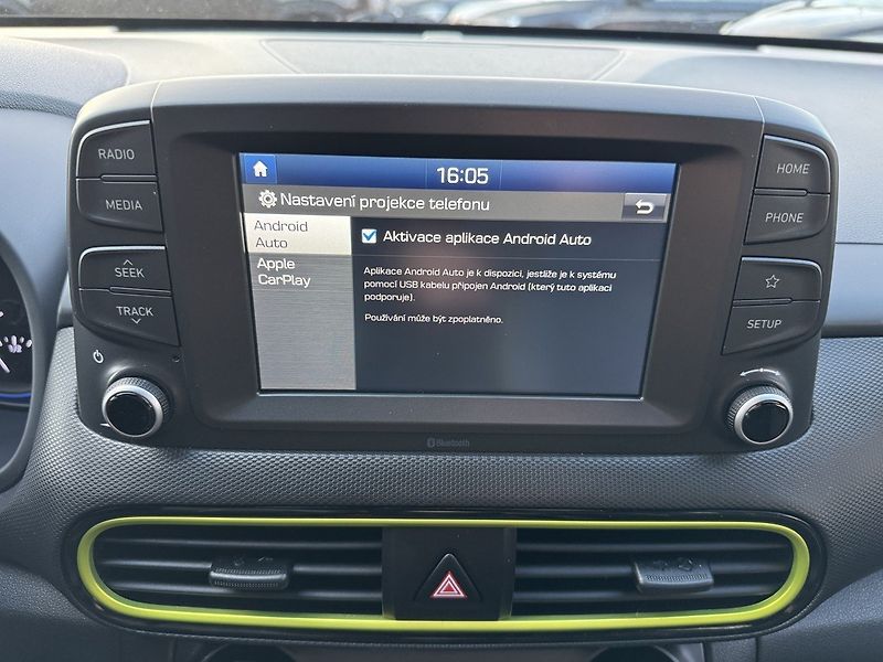 Škoda Fabia (2015) 1.2TSi Digi Klima Tempomat BT - fotka 11 z 48