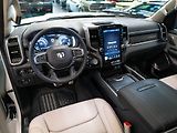 Dodge RAM (2024) 5.7 Limited Elite Edition LPG - náhled 23