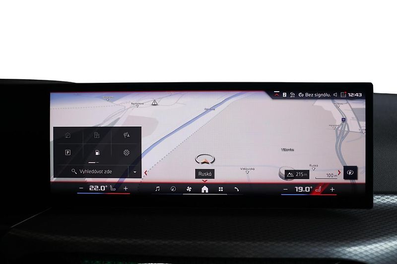 BMW Řada 4 M440i xDrive Gran Coupé - fotka 11 z 28