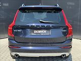Volvo XC90 2,0 D5 AWD Momentum AT ČR - náhled 8