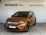 Škoda Enyaq (2024) Sportline 85 210 kW / 82 kWh - náhled 1
