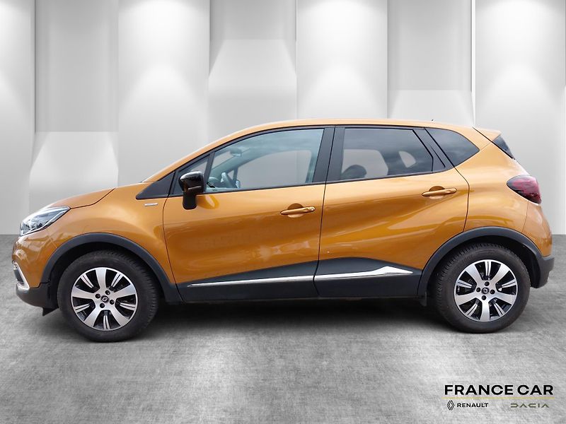 Renault Captur (2019) 0,9TCe Limited   - fotka 8 z 24