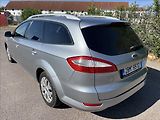 Ford Mondeo 1,6 i KLIMA ROZVODY SERVIS - náhled 8
