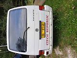 Volkswagen Transporter (1994) 2,0 D - náhled 1