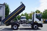 Iveco Eurocargo (2017) 120-250 4×2 / 90 tho. km / NEW - náhled 12