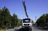 MAN TGS (2019) 26.420 6x4 / Fassi F215A.2.24  - náhled 8