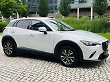 Mazda CX-3 2.0i MAN VÝHŘEV NAVI SENZORY - náhled 11
