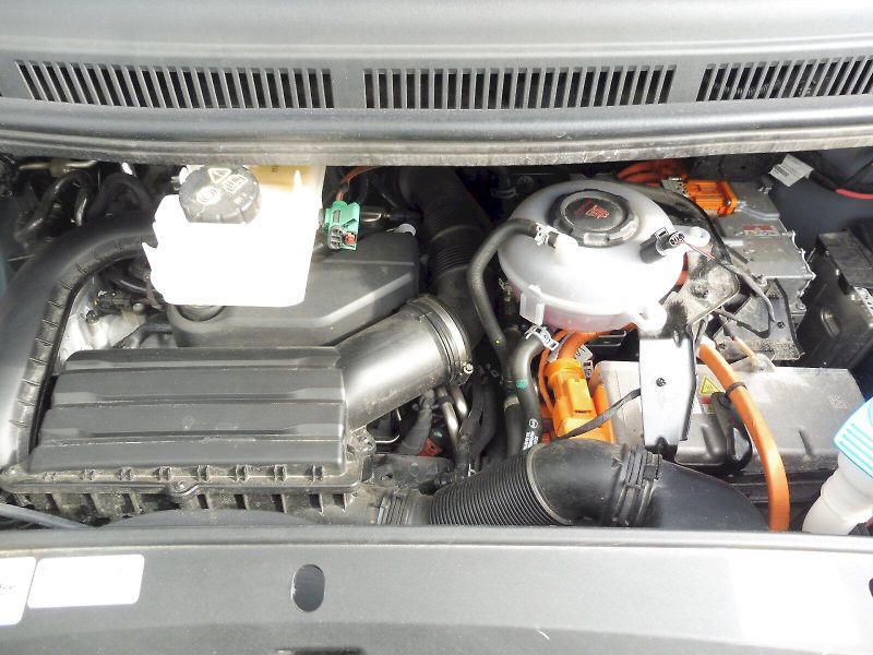 Volkswagen Multivan (2025) Long Life 1,5 TSI PHEV 180kW D - fotka 30 z 30