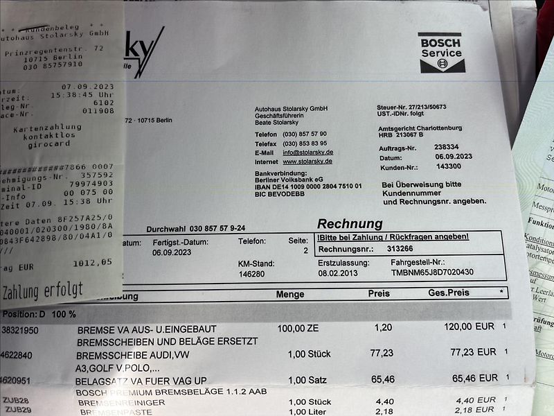 Škoda Roomster 1,2 TSi  Vyhřev,Senzory,ALU - fotka 49 z 50