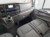 Ford Tourneo Custom (2019) Trend 2.0 EcoBlue, ČR - náhled 8